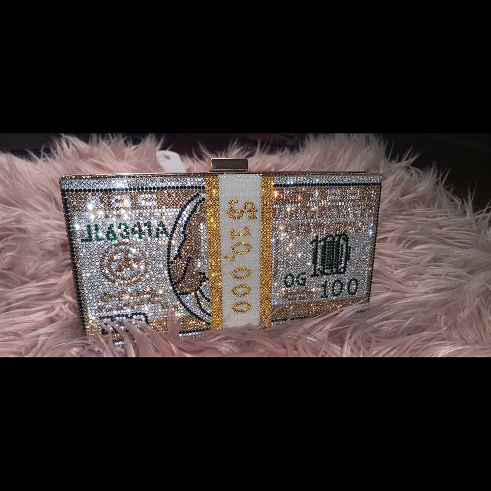 Money bag - Picture 2 of 2